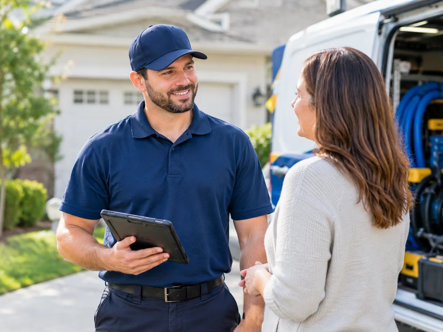 Sewage Backup Cleanup Sterling, PA FAQs